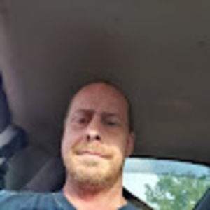 Meet your Posher, Jeffrey